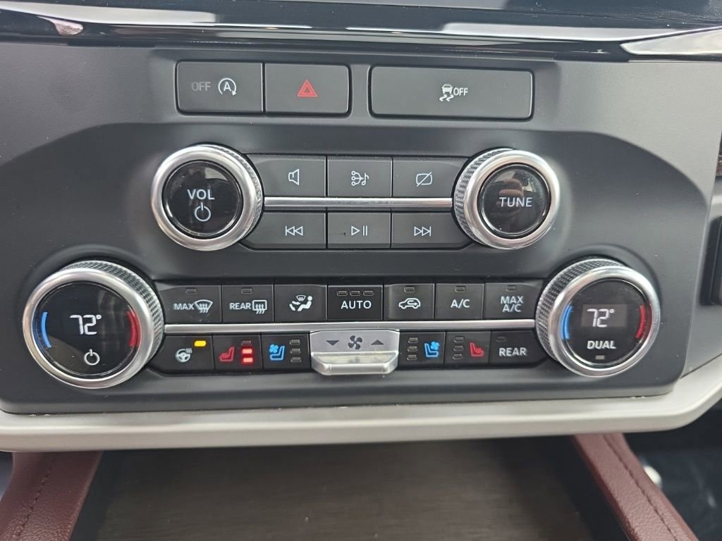 Certified 2023 Ford Expedition Max Limited image 35