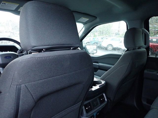 Certified 2024 Ford F150 XLT w/ Equipment Group 302A MID image 19