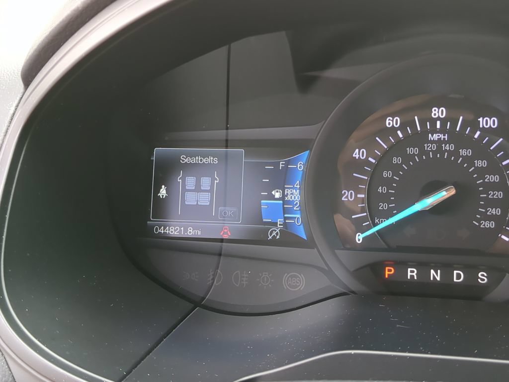 Certified 2024 Ford Edge SEL w/ Convenience Package AWD/4WD image 37