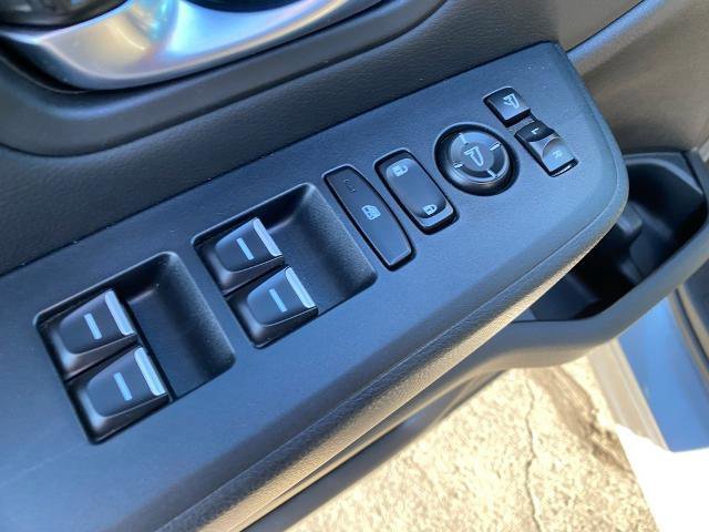 Used 2025 Honda Pilot TrailSport image 13