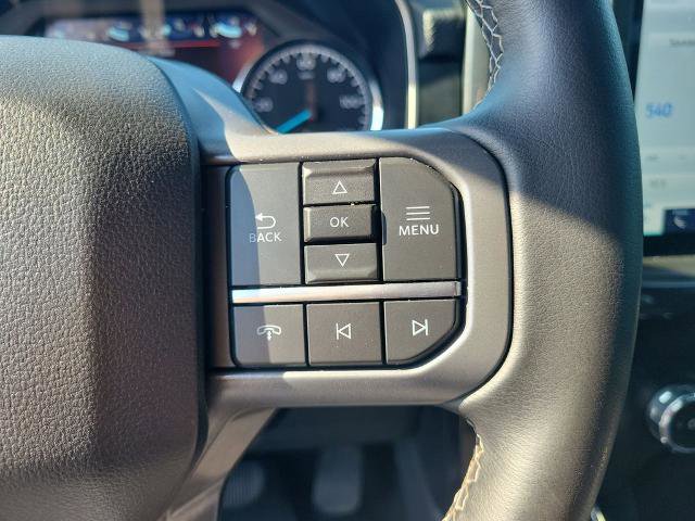 Certified 2023 Ford F150 XLT w/ Equipment Group 302A High AWD/4WD image 22