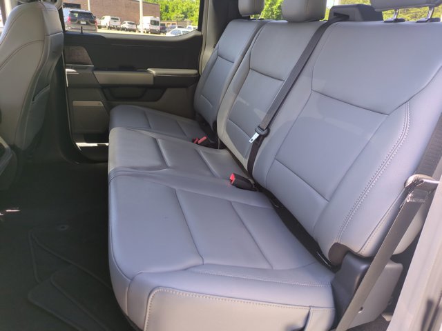 Certified 2025 Ford F150 Lightning Flash AWD/4WD image 30