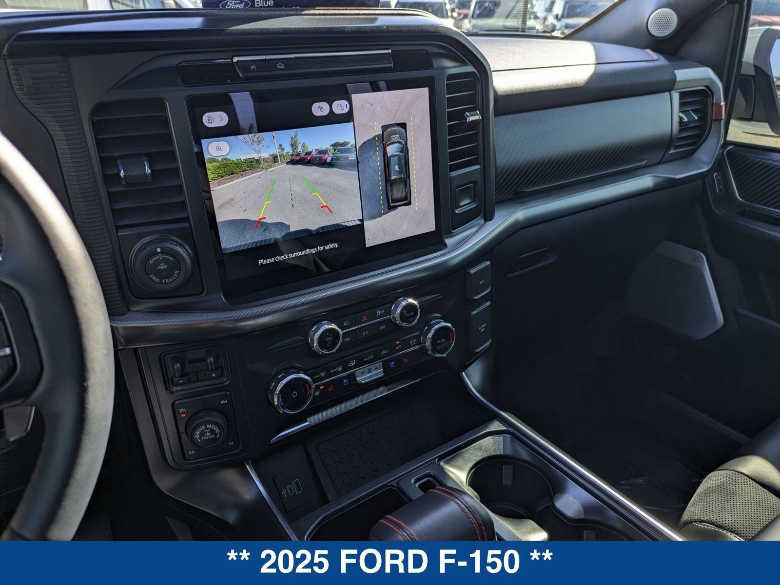 Certified 2025 Ford F150 Raptor image 33