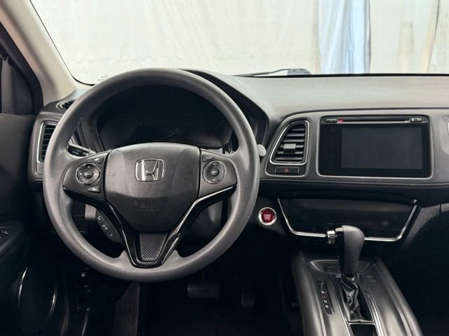 Used 2017 Honda HR-V EX image 15