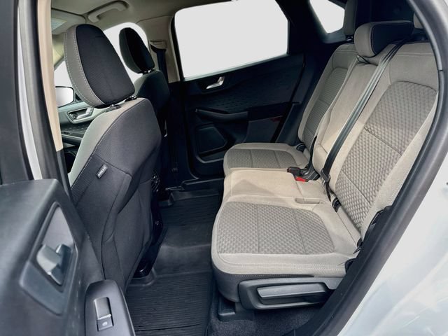 Certified 2020 Ford Escape SE AWD/4WD image 31