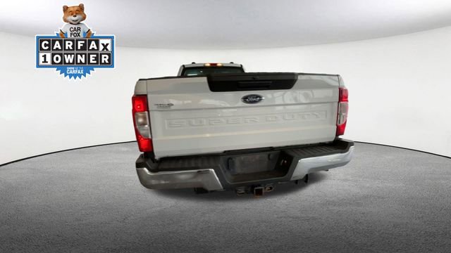 Certified 2020 Ford F350 XL w/ STX Appearance Package image 8