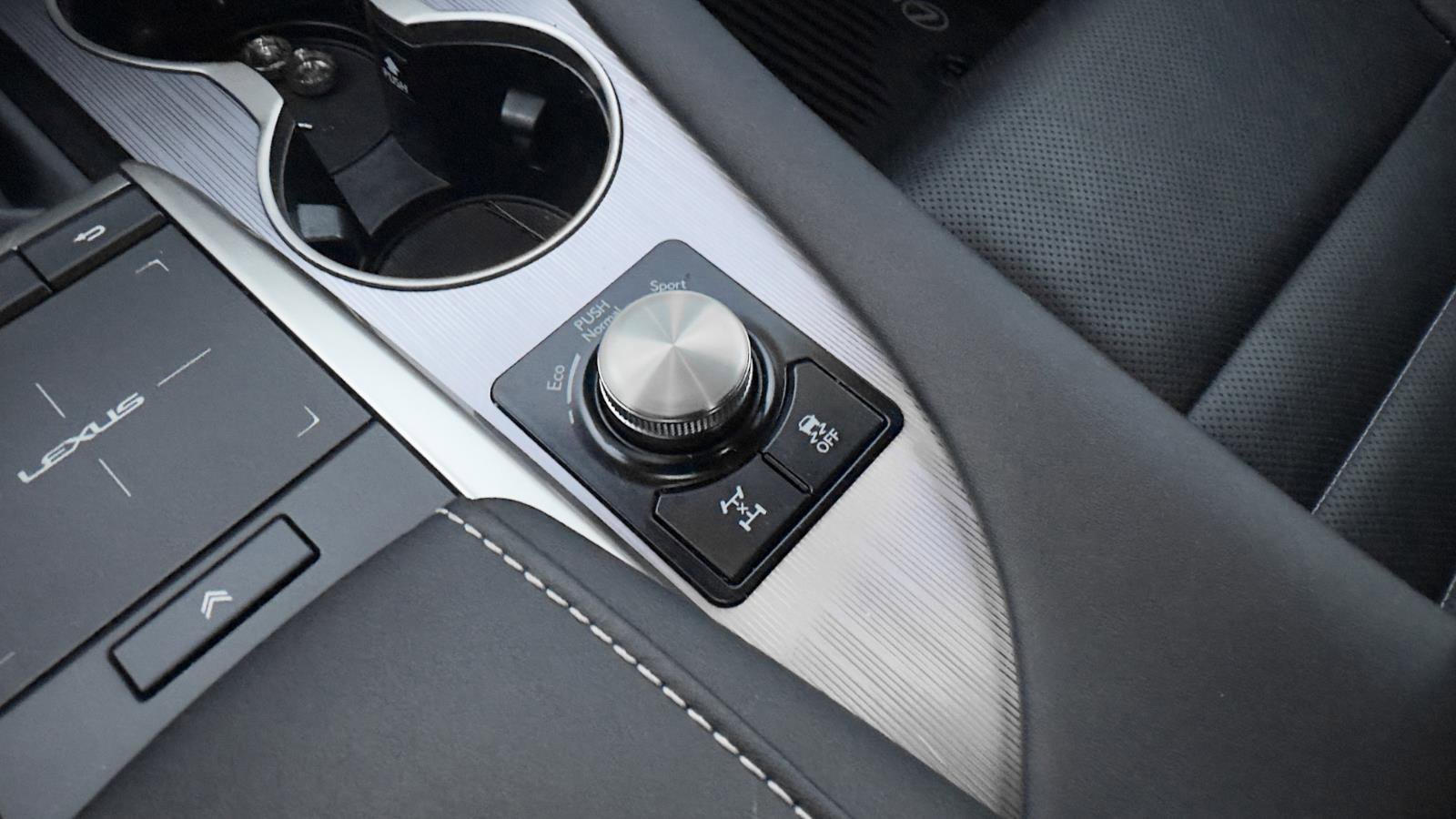 Used 2022 Lexus RX 350 F Sport image 19