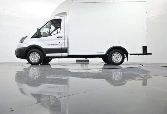 Certified 2024 Ford Transit 350 RWD image 38