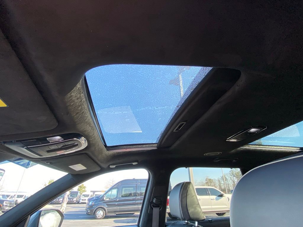 Used 2024 Hyundai Palisade Calligraphy image 19