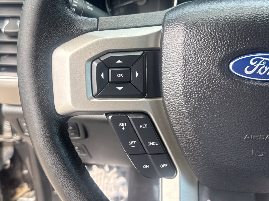 Certified 2020 Ford F150 Lariat AWD/4WD image 15