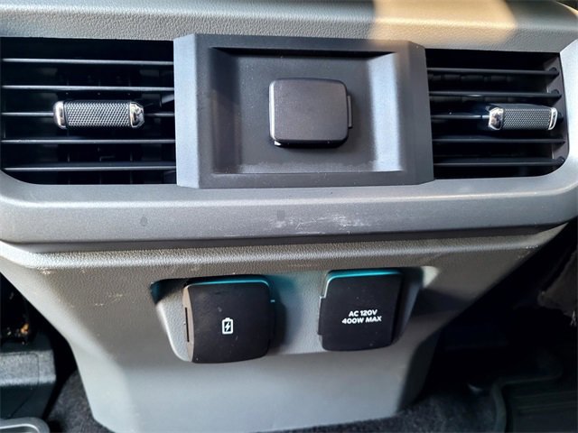 Certified 2022 Ford F150 XLT w/ Equipment Group 301A Mid image 13