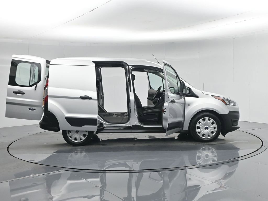 Certified 2023 Ford Transit Connect XL image 36