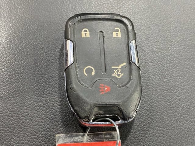 Used 2017 GMC Acadia Denali w/ Technology Package AWD/4WD image 28