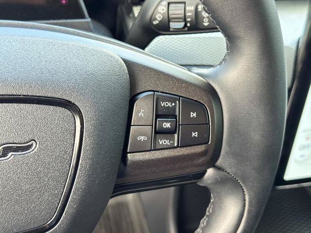 Certified 2023 Ford Mustang Mach-E Select RWD image 11