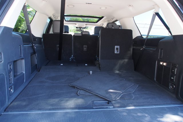 Certified 2025 Ford Expedition Max Active RWD image 17