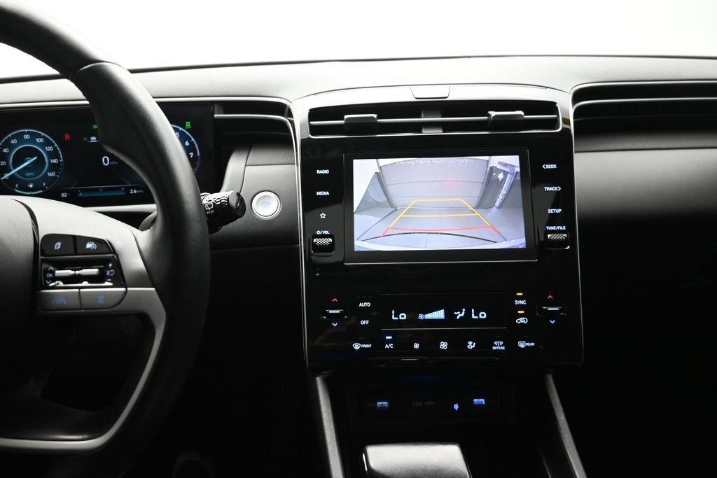 Used 2022 Hyundai Tucson SEL w/ Convenience + Premium Package AWD/4WD image 25