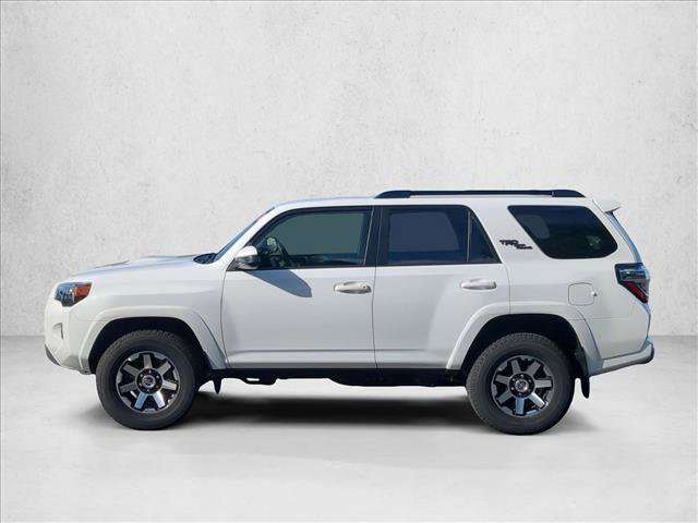 Used 2024 Toyota 4Runner TRD Off-Road image 9