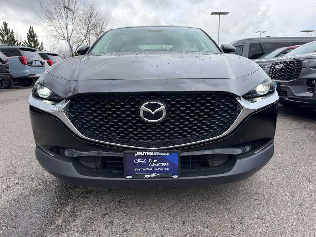 Used 2024 MAZDA CX-30 AWD 2.5 S w/ Select Sport Pkg image 2