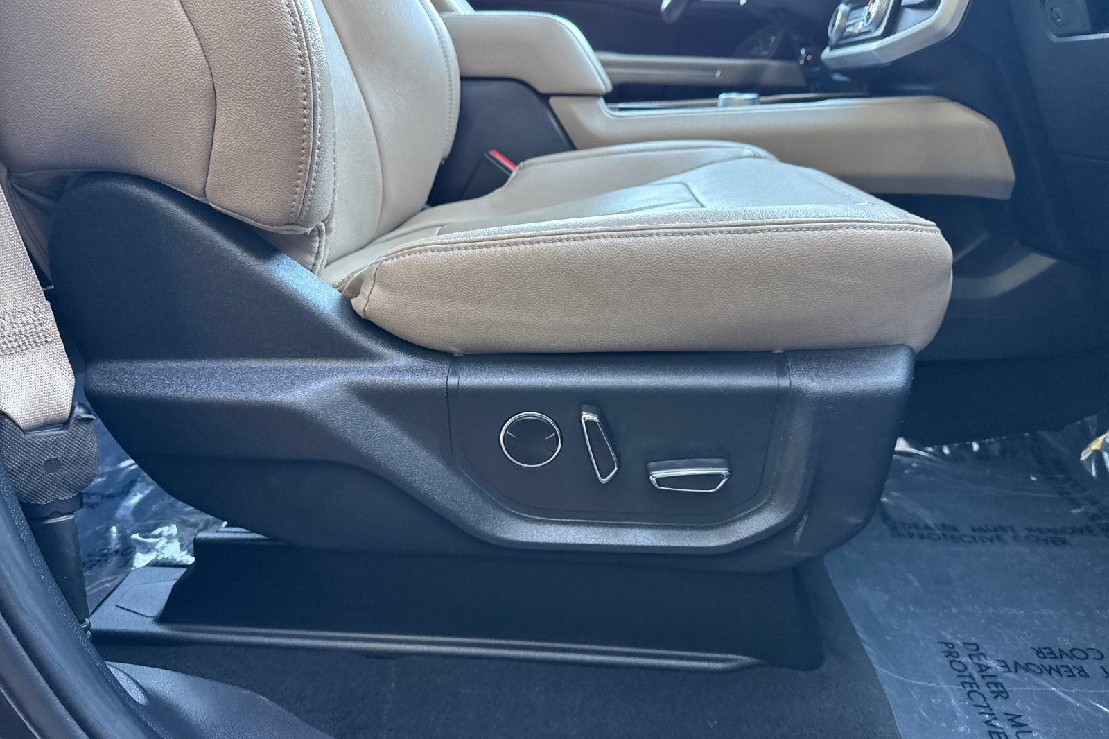 Certified 2024 Ford Expedition Max Limited RWD image 24