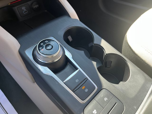 Certified 2022 Ford Escape SE w/ Convenience Package image 20