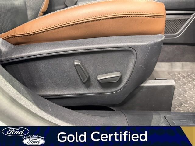 Certified 2022 Ford Bronco Sport Outer Banks w/ Tech Package image 27