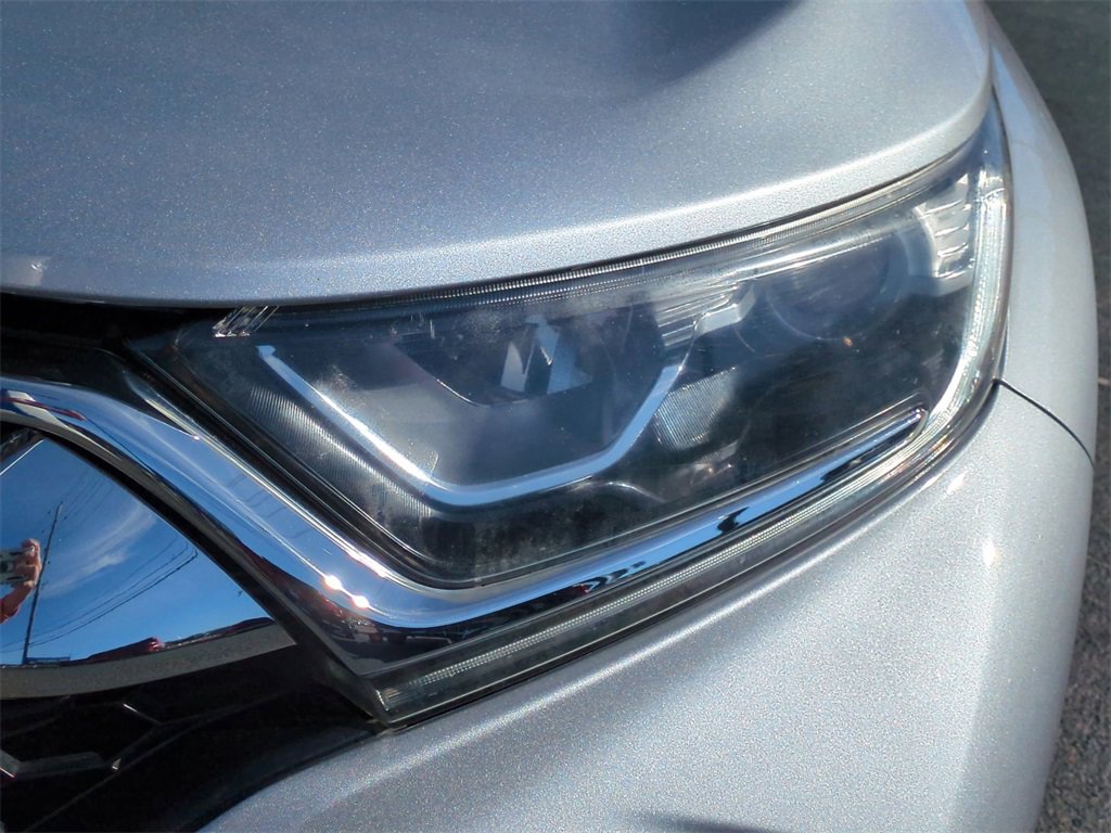 Used 2018 Honda CR-V EX image 10