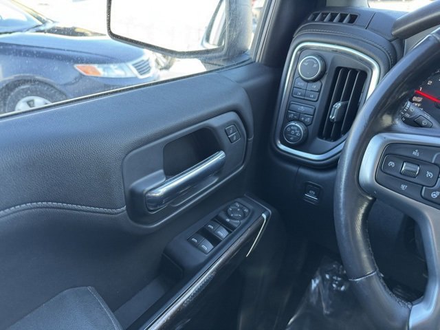 Used 2019 Chevrolet Silverado 1500 LT w/ All-Star Edition image 31