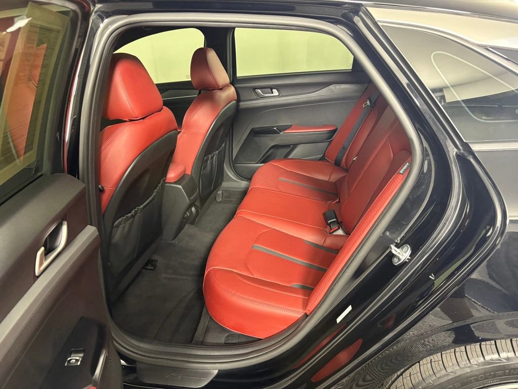 Used 2023 Kia K5 GT-Line image 30