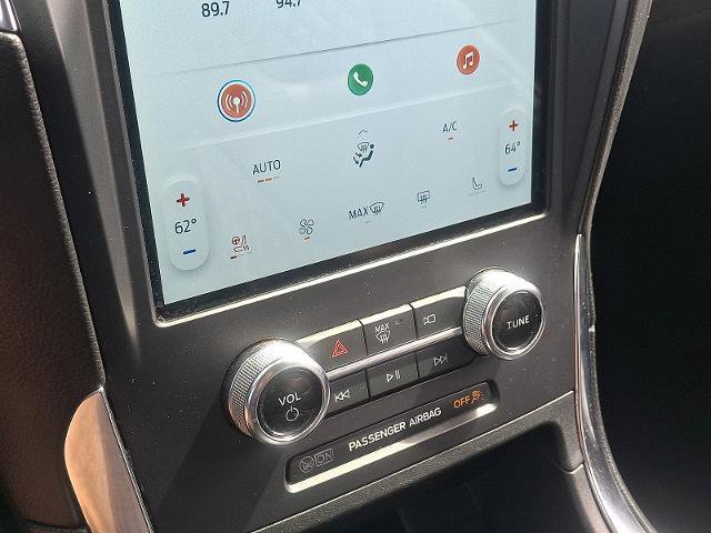 Certified 2024 Ford Edge Titanium image 15