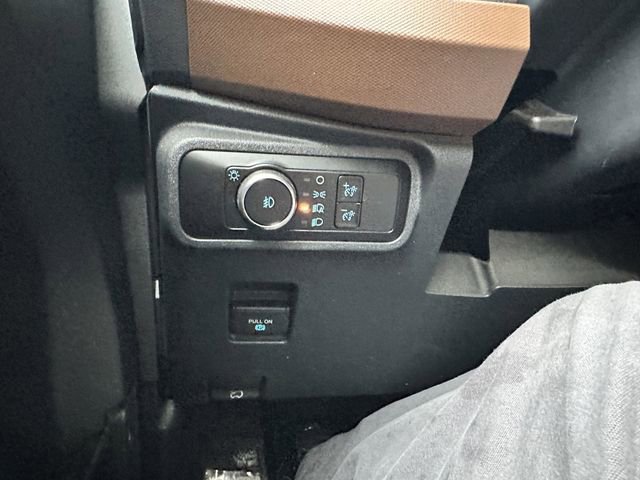 Certified 2024 Ford Bronco Outer Banks AWD/4WD image 30