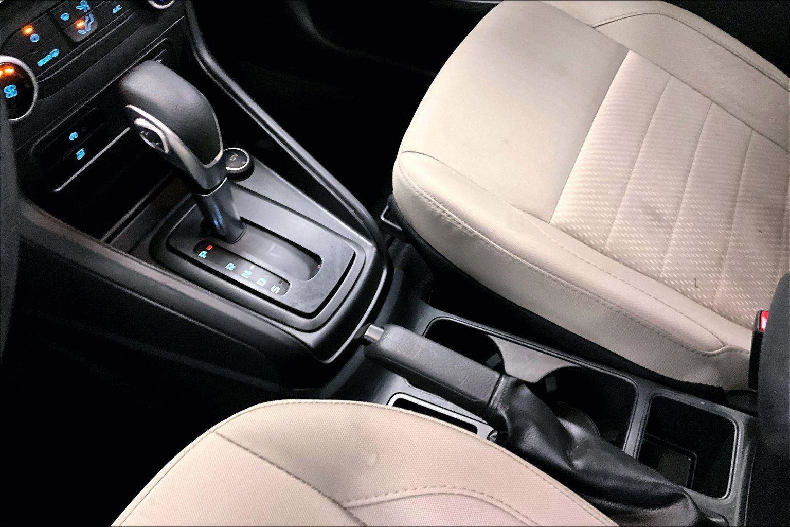 Certified 2022 Ford EcoSport S image 16