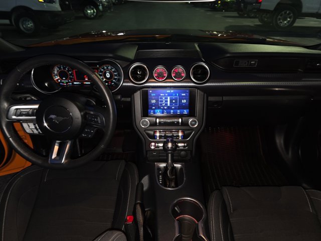 Certified 2021 Ford Mustang Mach 1 image 17