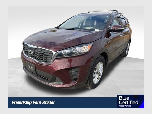 Used 2019 Kia Sorento LX w/ Option Group 020 image 1