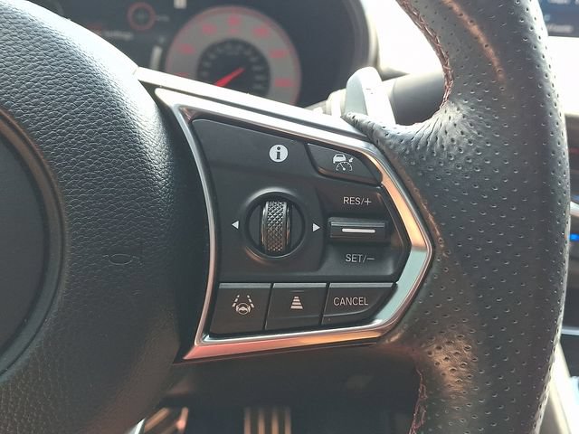 Used 2023 Acura TLX w/ A-SPEC Pkg FWD image 22