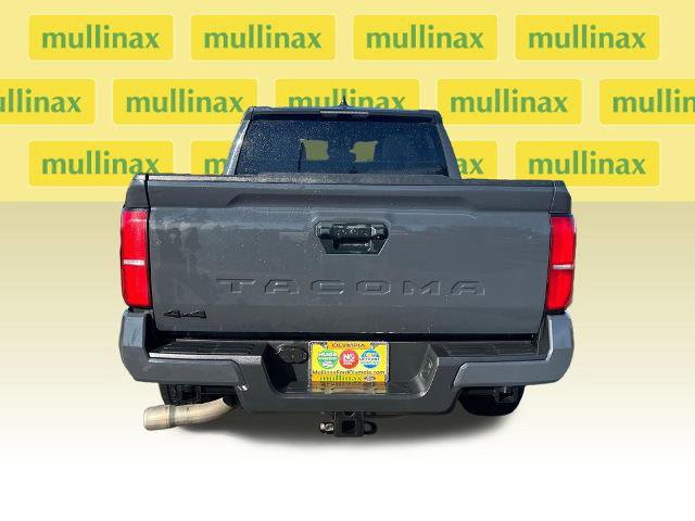 Used 2024 Toyota Tacoma TRD Off-Road AWD/4WD image 30
