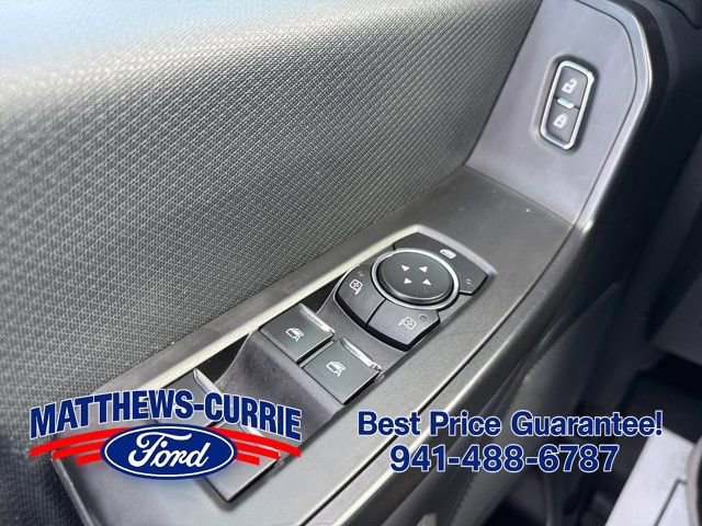 Certified 2022 Ford F150 XL w/ STX Appearance Package RWD image 26