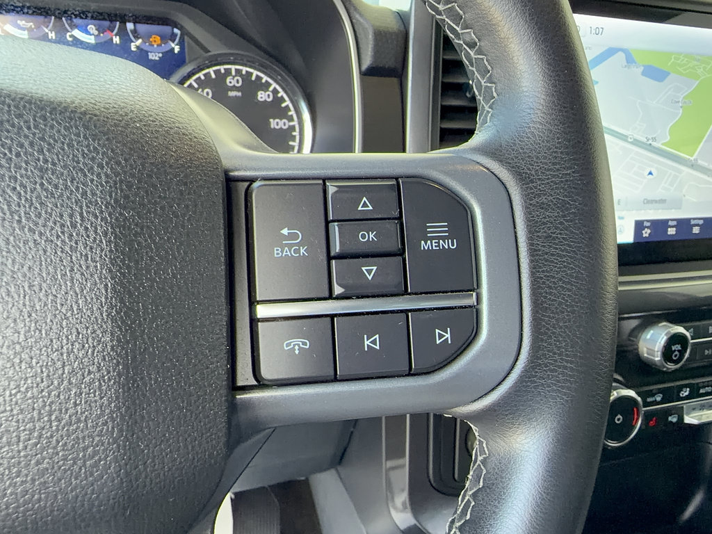 Certified 2023 Ford F150 XLT w/ Equipment Group 302A High RWD image 28
