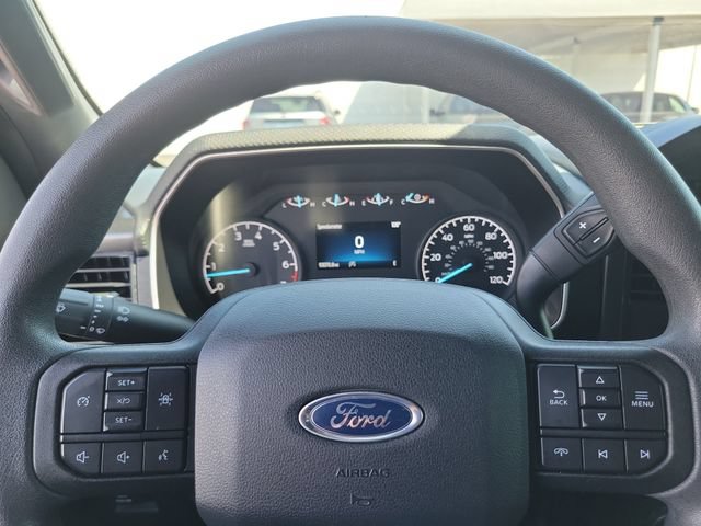 Certified 2021 Ford F150 XL w/ STX Appearance Package RWD image 30