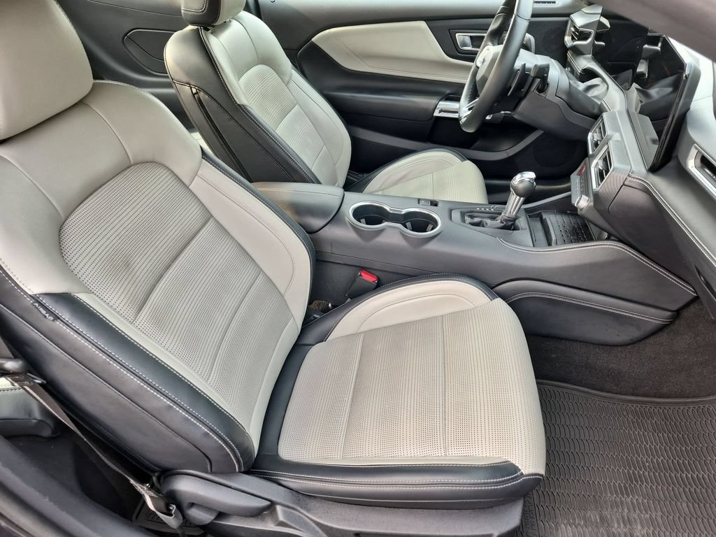 Certified 2024 Ford Mustang GT Premium RWD image 19