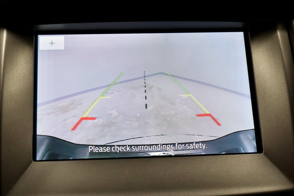 Certified 2022 Ford Ranger XLT image 9