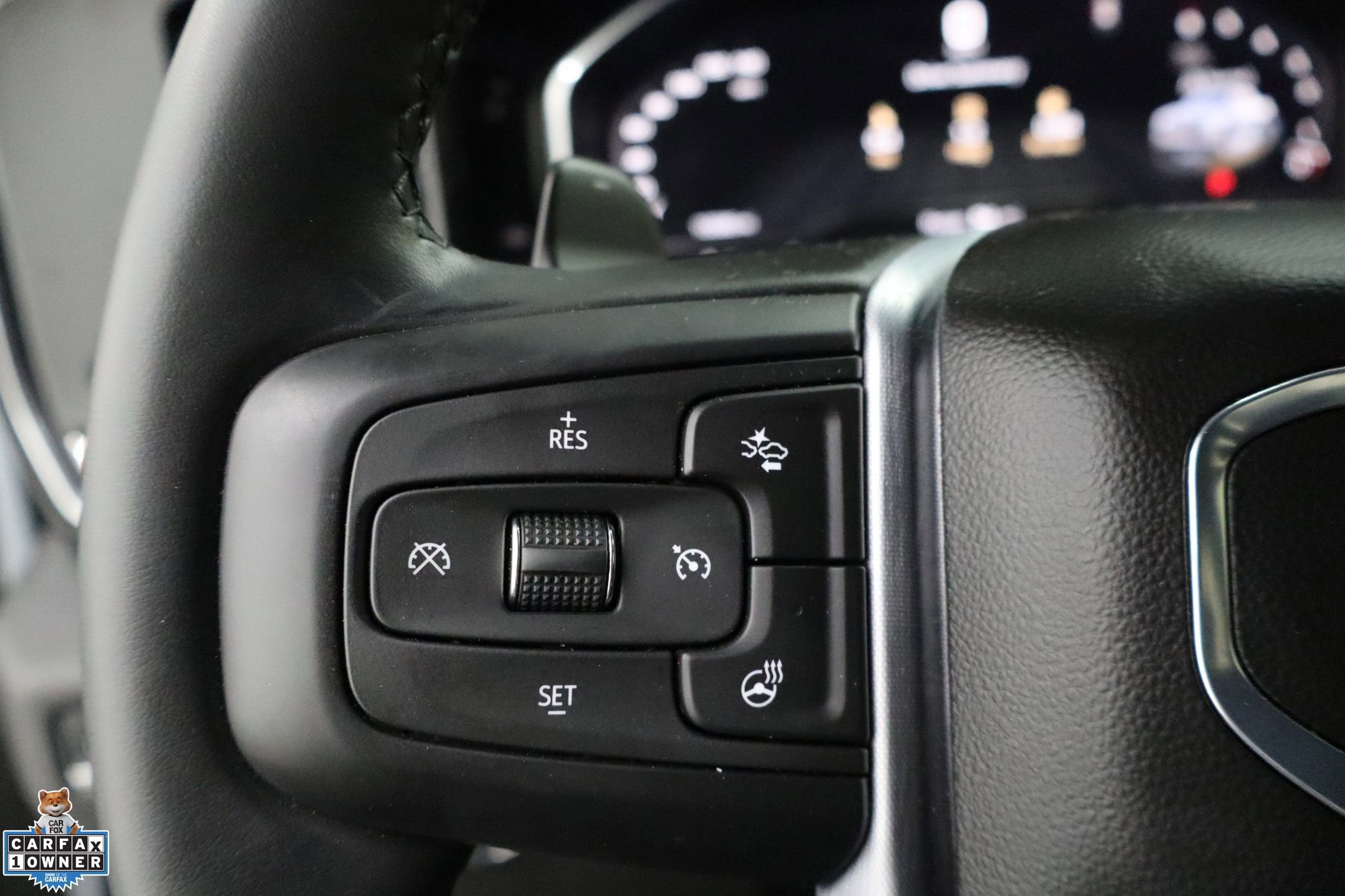 Used 2024 GMC Sierra 1500 SLT w/ SLT Premium Package image 15