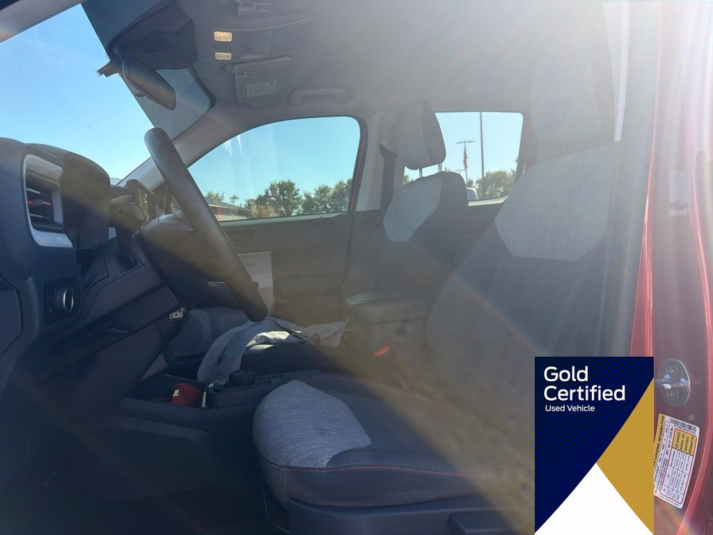 Certified 2023 Ford Maverick XLT FWD image 13