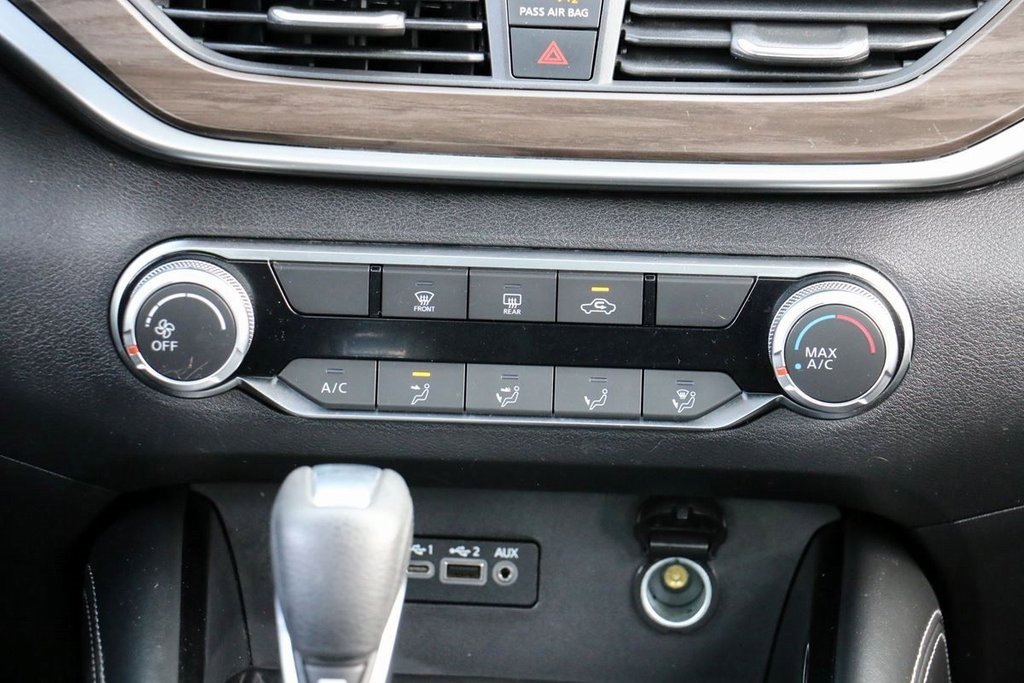 Used 2023 Nissan Altima 2.5 SV image 27