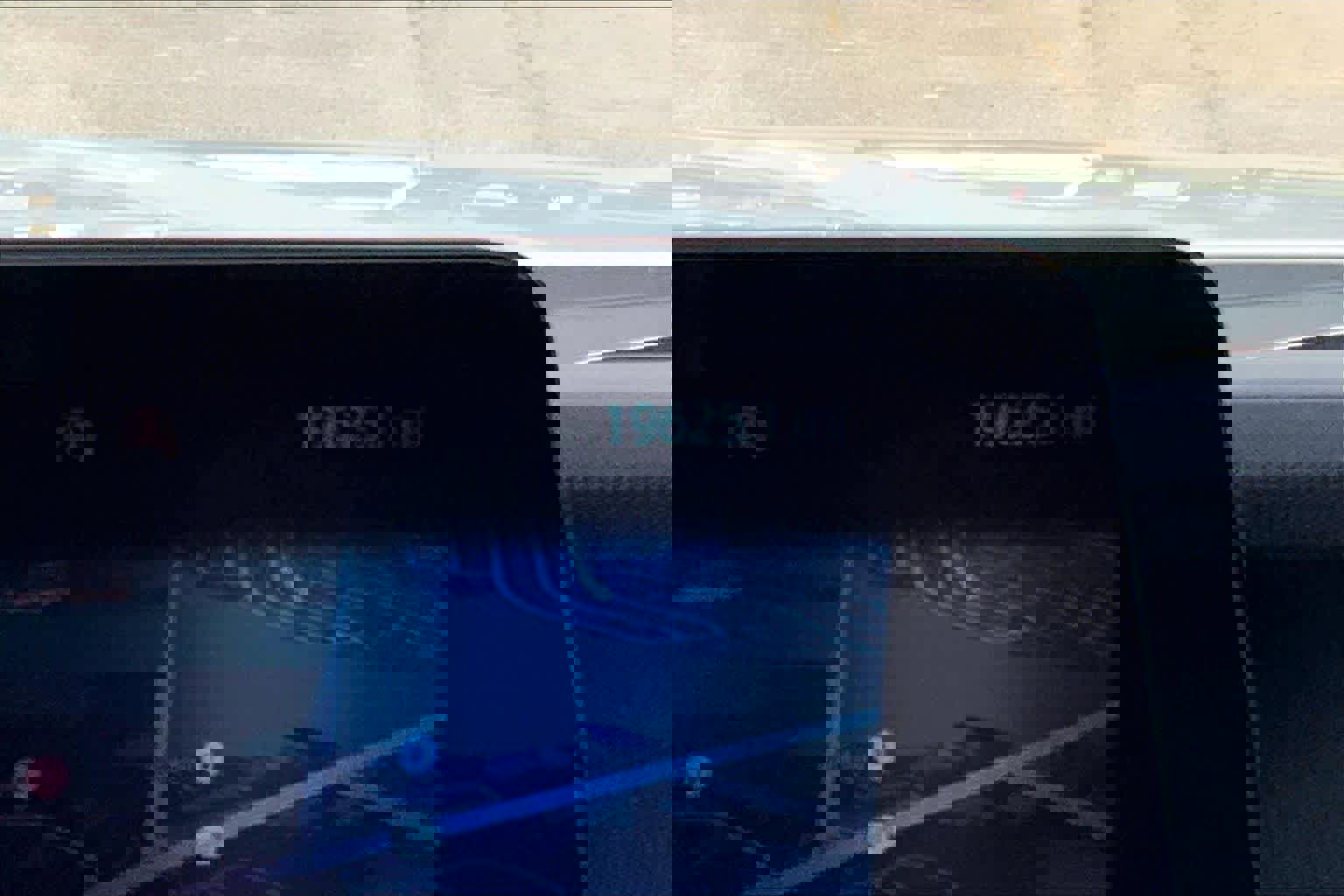 Certified 2025 Ford Expedition Max Active image 22