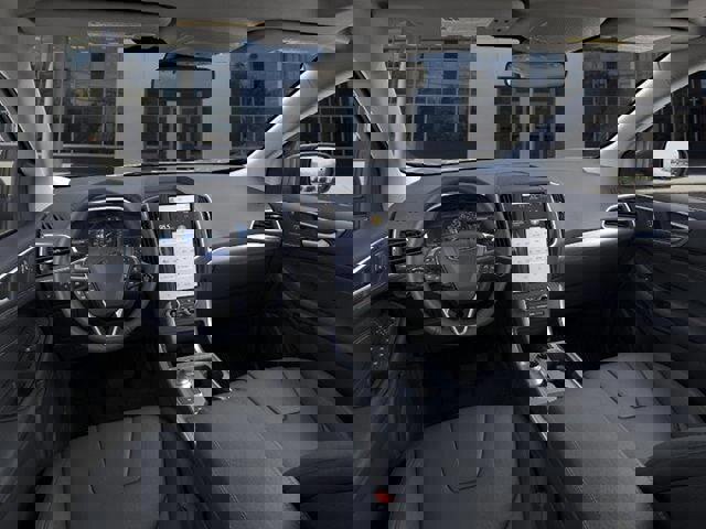 Certified 2022 Ford Edge Titanium AWD/4WD image 9