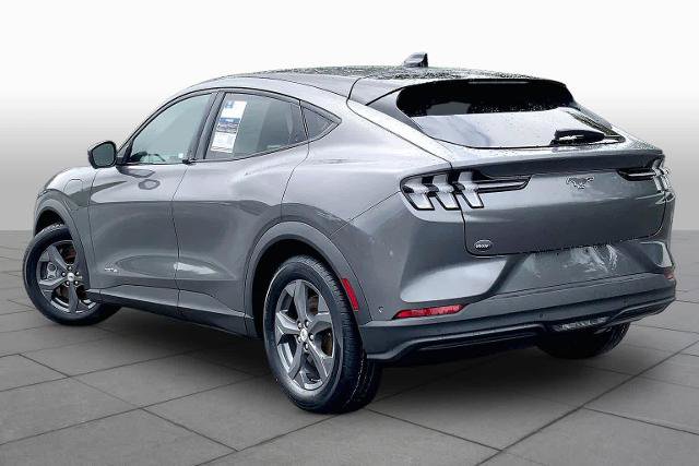 Certified 2023 Ford Mustang Mach-E Select AWD/4WD image 11