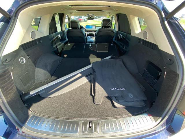Used 2024 Genesis GV80 3.5T w/ Prestige Package AWD/4WD image 8