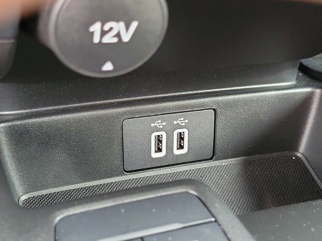 Certified 2023 Ford Ranger XLT w/ Equipment Group 302A High image 23