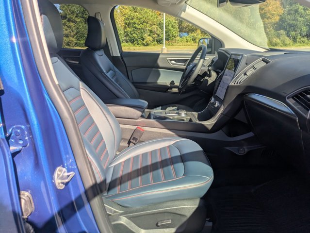 Certified 2022 Ford Edge SEL w/ Sport Appearance Package image 35