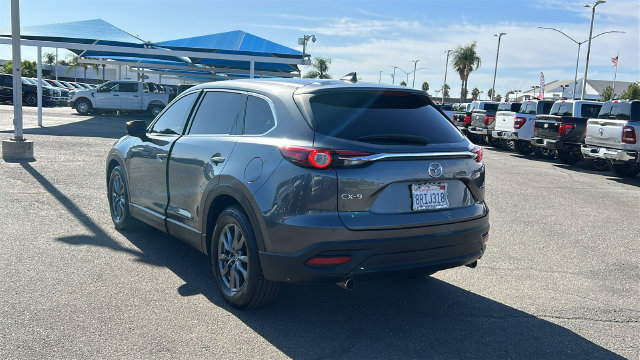 Used 2020 MAZDA CX-9 Touring w/ Touring Premium Package FWD image 5